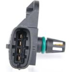 BOSCH 0 281 002 437 Sensor, Ladedruck BOSCH 0 281 002 437 Sensor, Ladedruck