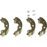 Brembo S 68 527 Bremsbackensatz ESSENTIAL LINE