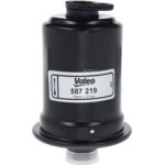 Valeo 587219 Kraftstofffilter Valeo 587219 Kraftstofffilter