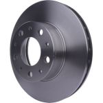 Bremsscheibe 8DD 355 122-691