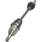 Antriebswelle 49-1836 Antriebswelle 49-1836