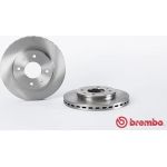 Brembo 09.5638.10 Bremsscheibe PRIME LINE