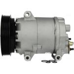 Kompressor, Klimaanlage 89072 Kompressor, Klimaanlage 89072