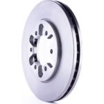 Hella 8DD 355 104-551 Bremsscheibe