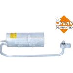 NRF 33202 Trockner, Klimaanlage