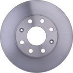 Bremsscheibe 8DD 355 111-341 Bremsscheibe 8DD 355 111-341