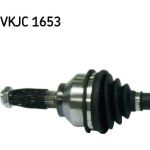 Antriebswelle VKJC 1653 Antriebswelle VKJC 1653