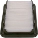BOSCH F 026 400 191 Luftfilter BOSCH F 026 400 191 Luftfilter