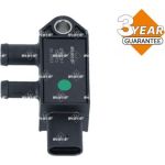 NRF 708073 Sensor, Abgasdruck NRF 708073 Sensor, Abgasdruck