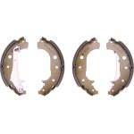 Bremsbackensatz 8DB 355 022-231 Bremsbackensatz 8DB 355 022-231