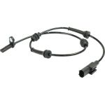 Sensor, Raddrehzahl 0900921 Sensor, Raddrehzahl 0900921