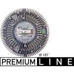 Mahle CFC 129 000P Kupplung, Kühlerlüfter BEHR Premium Line Mahle CFC 129 000P Kupplung, Kühlerlüfter BEHR Premium Line