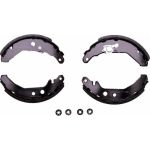 Hella 8DB 355 001-031 Bremsbackensatz Hella 8DB 355 001-031 Bremsbackensatz