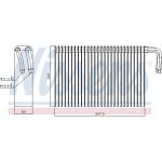 Verdampfer, Klimaanlage 92298 Verdampfer, Klimaanlage 92298