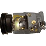 Kompressor, Klimaanlage ACP 1039 000S Kompressor, Klimaanlage ACP 1039 000S