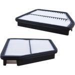 Luftfilter LX 1840 Luftfilter LX 1840