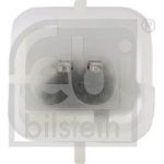 FEBI BILSTEIN 184716 Schalter, Heckklappenentriegelung FEBI BILSTEIN 184716 Schalter, Heckklappenentriegelung