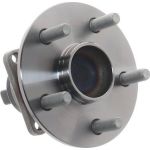 Radlagersatz VKBA 6851
