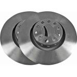 Vaico V10-80011 Bremsscheibe