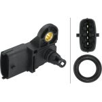 Sensor, Saugrohrdruck 6PP 009 400-441