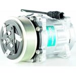 Kompressor, Klimaanlage ACP 152 000P