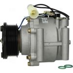 Kompressor, Klimaanlage 89331 Kompressor, Klimaanlage 89331