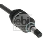 Antriebswelle 197461