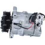 Kompressor, Klimaanlage 320038 Kompressor, Klimaanlage 320038