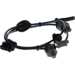Sensor, Raddrehzahl 0 265 009 454 Sensor, Raddrehzahl 0 265 009 454