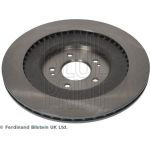 Blue Print ADBP430153 Bremsscheibe Blue Print ADBP430153 Bremsscheibe