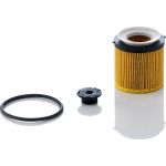 Ölfilter HU 8002 X KIT Ölfilter HU 8002 X KIT