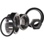 SKF VKBA 540 Radlagersatz