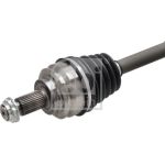 Antriebswelle 184556 Antriebswelle 184556