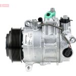 DENSO 6SEU16C Klimakompressor DCP17182 DENSO 6SEU16C Klimakompressor DCP17182