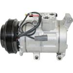 Kompressor, Klimaanlage ACP 1194 000P