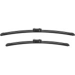BOSCH A 408 S Scheibenwischer Aerotwin 3 397 007 408