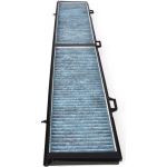 BOSCH 0 986 628 508 Innenraumfilter FILTER+pro BOSCH 0 986 628 508 Innenraumfilter FILTER+pro