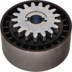 Spannrolle, Keilrippenriemen 54-0315 Spannrolle, Keilrippenriemen 54-0315