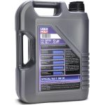 LIQUI MOLY 20723 SpecialTec F 0W30 für FORD TDCi ab 2014, 5L LIQUI MOLY 20723 SpecialTec F 0W30 für FORD TDCi ab 2014, 5L