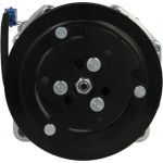 Kompressor, Klimaanlage 89061 Kompressor, Klimaanlage 89061