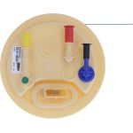 Sensor, Kraftstoffvorrat 347537 Sensor, Kraftstoffvorrat 347537