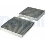 Filter, Innenraumluft TSP0325343C Filter, Innenraumluft TSP0325343C