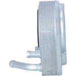 Ölkühler, Motoröl 31817 Ölkühler, Motoröl 31817