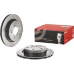 Bremsscheibe 09.R121.11