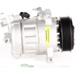 Kompressor, Klimaanlage 890653 Kompressor, Klimaanlage 890653
