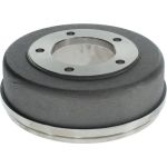 Bremstrommel 0 986 477 203 Bremstrommel 0 986 477 203