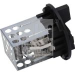 FEBI BILSTEIN 183240 Widerstand, Innenraumgebläse FEBI BILSTEIN 183240 Widerstand, Innenraumgebläse