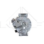 Kompressor, Klimaanlage 32648