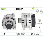Generator 443527 Generator 443527