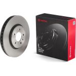 BREMBO 09.C377.11 Bremsscheibe COATED DISC LINE Ø321mm innenbelüftet BREMBO 09.C377.11 Bremsscheibe COATED DISC LINE Ø321mm innenbelüftet
